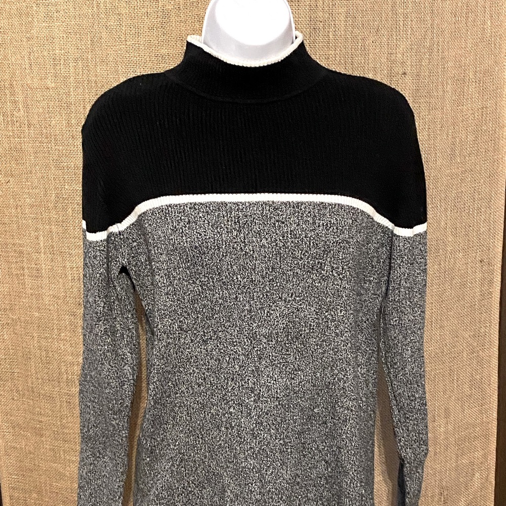 Karen Scott sweater